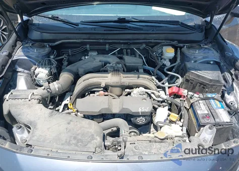 2015 Subaru Outback 2.5I Premium z USA, uszkodzony, nr VIN 4S4BSBHC0F3292507